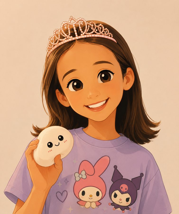 Aliana, Pedicure Specialist